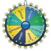 Giro da Sorte 2nn welfare icon